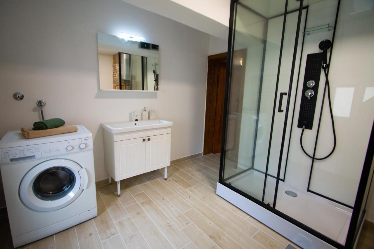 Apartment Divinity's Reach - The Upper Zadar