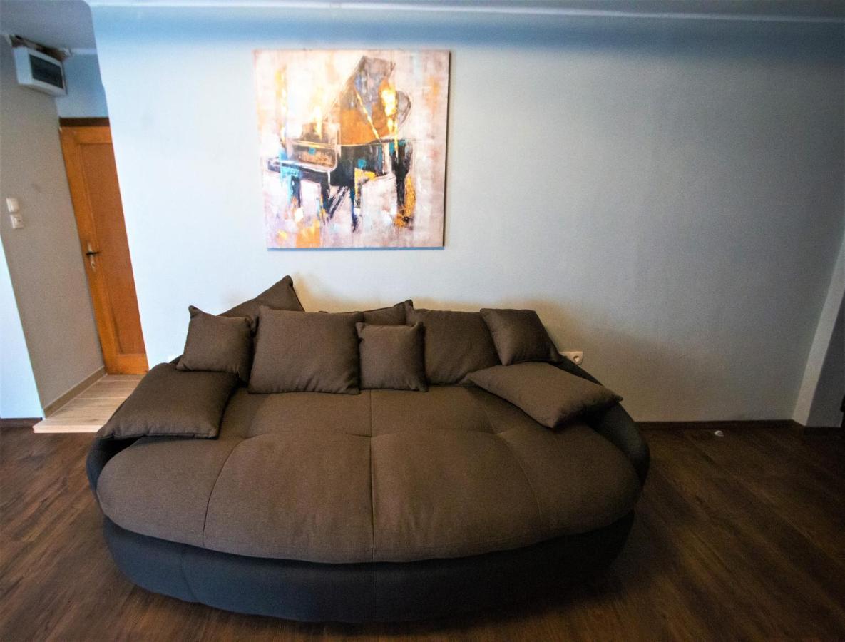 Divinity's Reach - The Upper Apartment Zadar