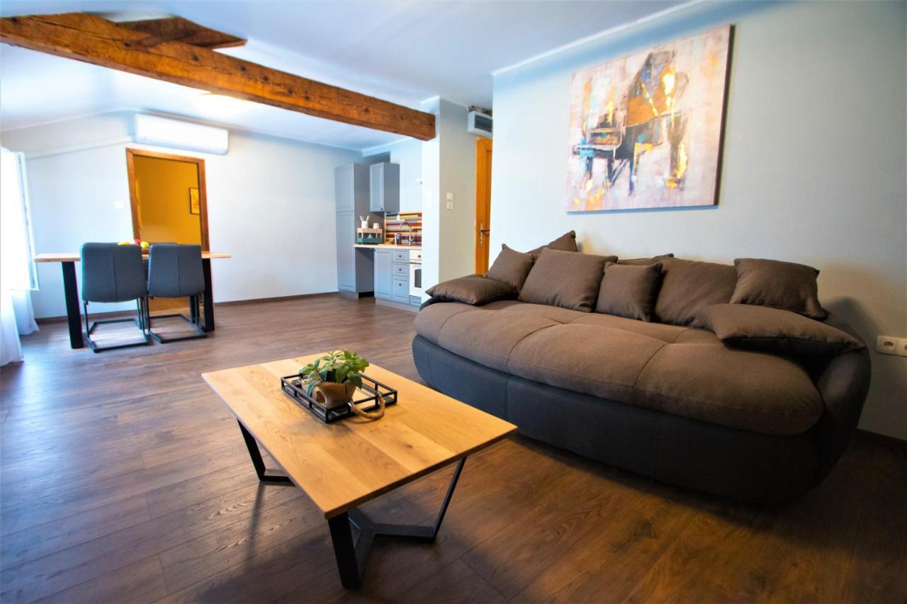 Appartement Divinity's Reach - The Upper Zadar