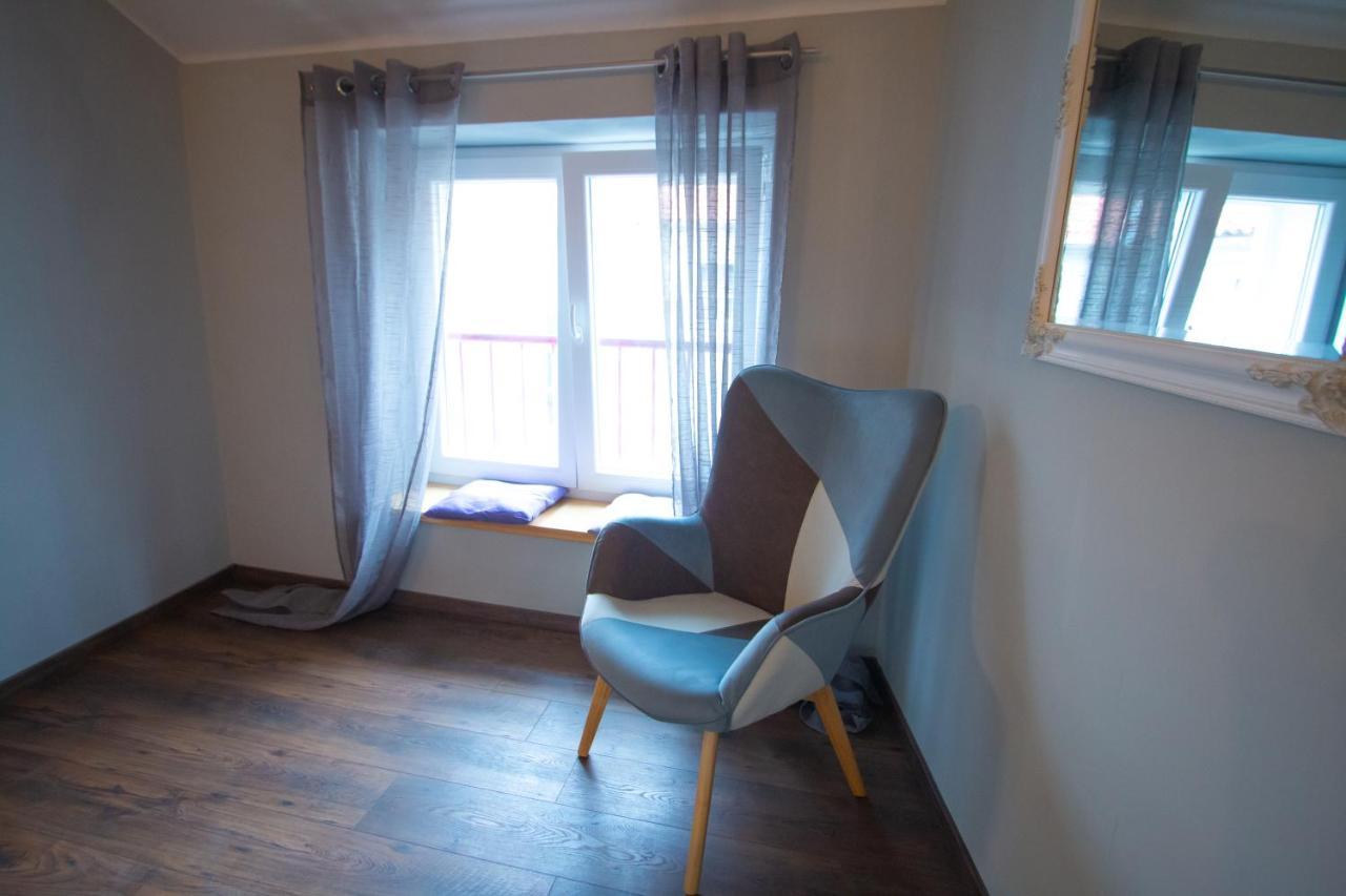Appartement Divinity's Reach - The Upper Zadar