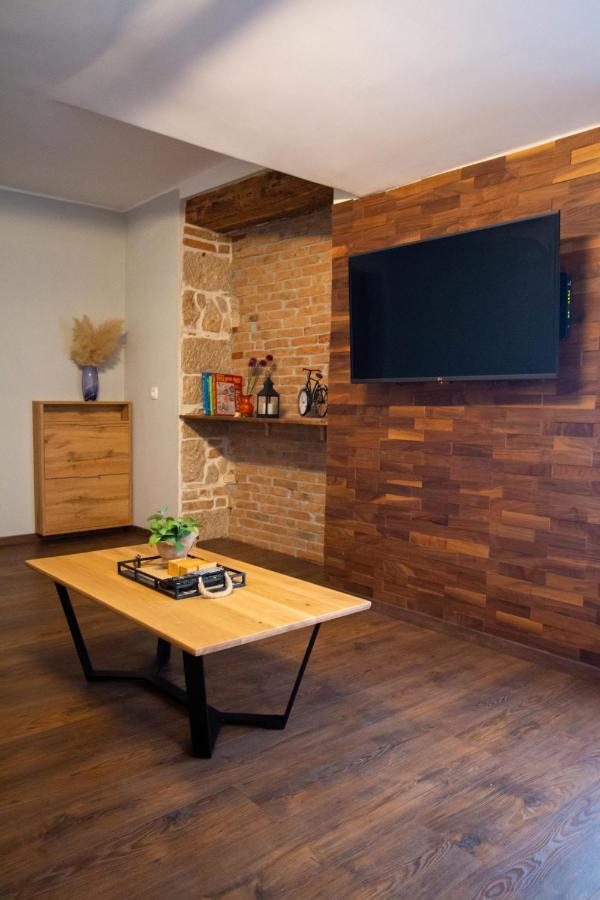 Divinity's Reach - The Upper Appartement Zadar