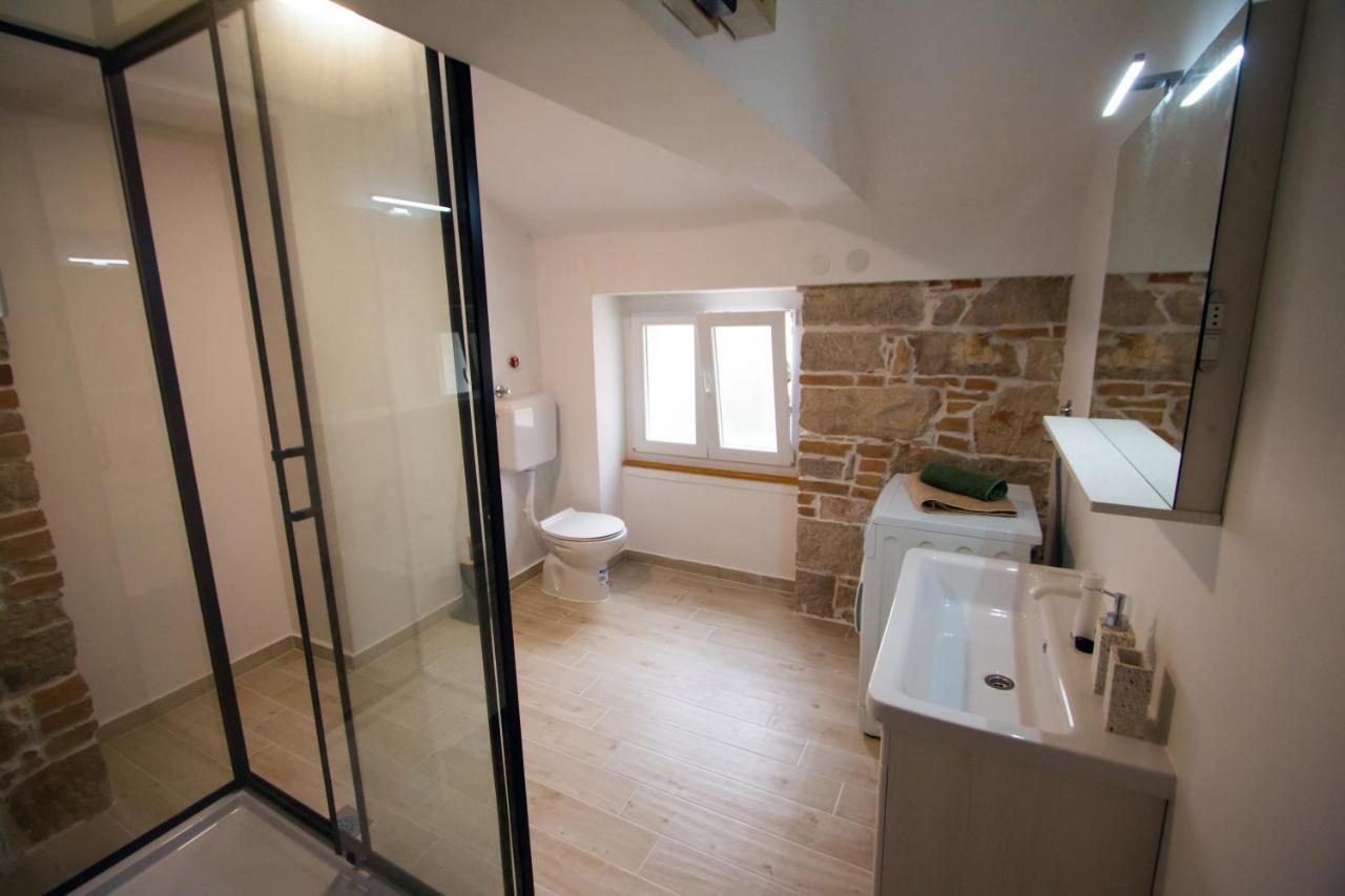 Divinity's Reach - The Upper Appartement Zadar